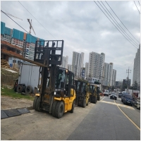 화성지게차 PC 갤러리 1